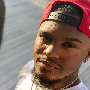 Meet your Posher, Darius